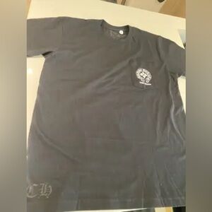 Chrome Hearts Las Vegas Exclusive Pocket Tee